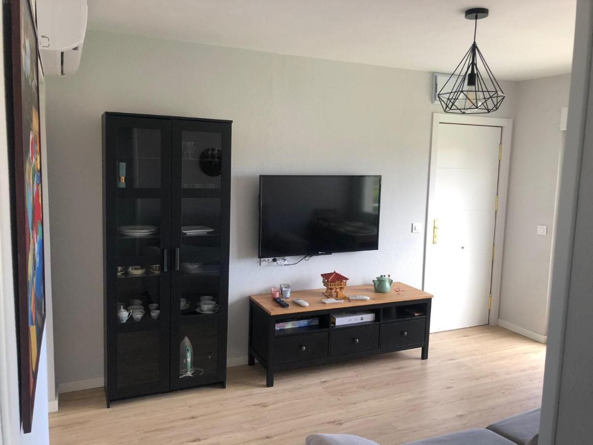 Apartamento Frente A La Playa Con Vistas Al Mar En Barro, Llanes Barro  المظهر الخارجي الصورة